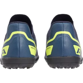 Pro Touch Speedlite IV Herren Navy/Navy Dark/Gelb 40
