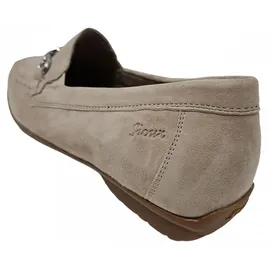 SIOUX Cortizia Damen Beige 40