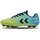 hummel Top Star FG Kinder limeade 31