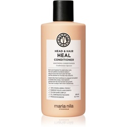 Maria Nila Head & Hair Heal Conditioner Conditioner gegen Schuppen und Haarausfall 300 ml