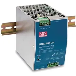 D-LINK Industrial Netzteil DIS-N480-48
