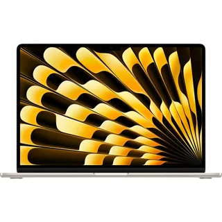 15" 16 GB RAM 1 TB SSD 10-Core GPU Polarstern