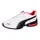 Puma Tazon 6 FM Herren Puma White/Puma Black/Puma Silver 47