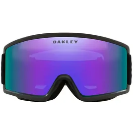 OAKLEY Target Line S matte black/violet iridium (712214)