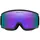 OAKLEY Target Line S matte black/violet iridium (712214)