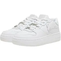 Karl Kani Karl Kani 89 Up Logo PRM Sneaker weiß 38 EU