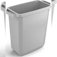 Durable Durabin Eco 60 l Grau