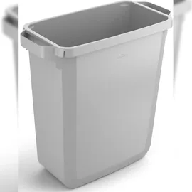 Durable Durabin Eco 60 l Grau