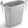 Durable Durabin Eco 60 l Grau