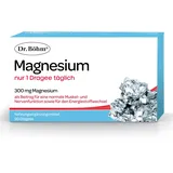 Dr. Böhm Magnesium Dragees 90 St.