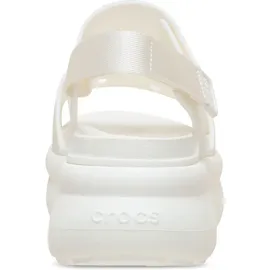Crocs Soho Y-Strap Damen Weiß 41