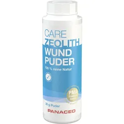 CARE ZEOLITH WUND PUDER 30 g Puder