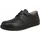 Finn Comfort York Herren Schwarz 38