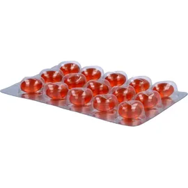 twosmile GmbH Curcuflex Weichkapseln