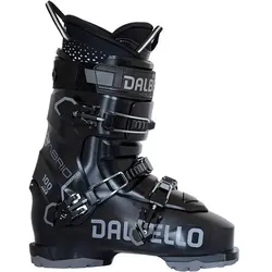 DALBELLO Herren Ski-Schuhe CABRIO MV 100 IF, Schwarz, 30,5