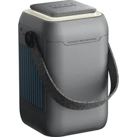 Anker SOLIX C300X DC Tragbare Powerstation 288Wh