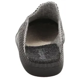 Josef Seibel Hausschuhe in Grau | Gr.: 38