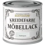 Rust-Oleum® Kreidefarbe Möbellack Taubengrau 125 ml