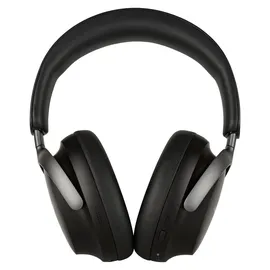 Bose QuietComfort Ultra Kopfhörer Schwarz