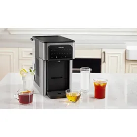 Philips ADD5980S 2,8 l Silber