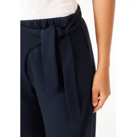 Aniston CASUAL Schlupfhose Casual Blau 44