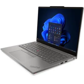 Lenovo ThinkPad L13 G6 13,3" Intel Core Ultra 5 225U 32 GB RAM 1 TB SSD Win11 Pro Grau