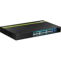 TRENDNET TPE-2840WS Netzwerk Switch