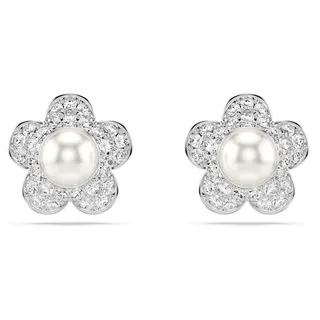 Swarovski Ohrstecker Ariana Grande Silber 5756098