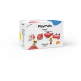PlayMais Firetruck Spiel