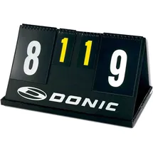 Donic Schildkröt DONIC Zählgerät Match