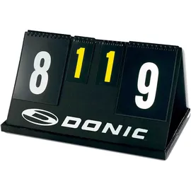 Donic Schildkröt DONIC Zählgerät Match