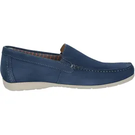 SIOUX Giumelo-711 Herren Blau 41