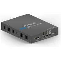 PURETOOLS Purelink Receiver PT-HDBT-1020HU-RX HDBaseT Video Converter