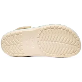 Crocs Bayaband Clog Winter White / Multi 37