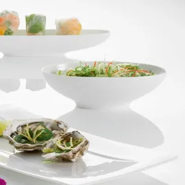 Villeroy & Boch Modern Grace Frühstücks-Set 18-tlg. weiß