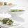 Villeroy & Boch Modern Grace Frühstücks-Set 18-tlg. weiß