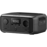 EcoFlow River 3 Tragbare Powerstation 245 Wh 300 W