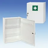 Ratiomed Verbandschrank Cura leer