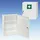 Ratiomed Verbandschrank Cura leer