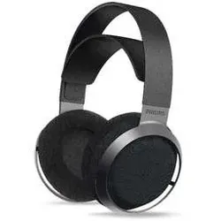 Philips Fidelio X3/00 Over Ear Kopfhörer mit 50-mm-Akustik-Treiber - High Resolution Audio