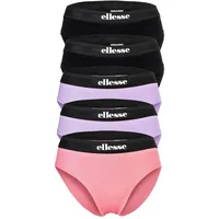 Ellesse Slip 5er Pack | Gr.: 128/134