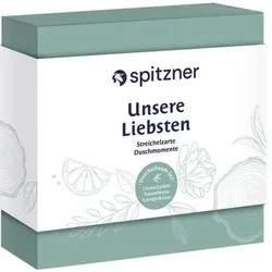 SPITZNER Geschenk-Set Unsere Liebsten 1 St.