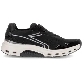 Gabor Sneaker Low Damen Schwarz 37,5