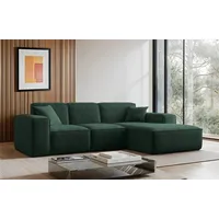 Kaiser möbel Ecksofa, Sofa L form, Couch L form