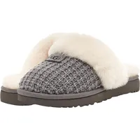 UGG Australia UGG Cozy Slip-on Slipper, Charcoal, 36