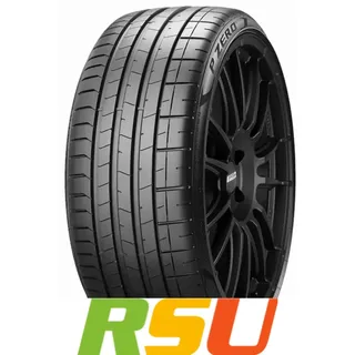 P Zero (PZ4) 255/35 R21 98W XL