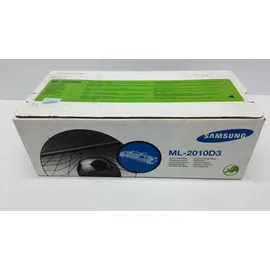 Samsung ML-2010D3 schwarz