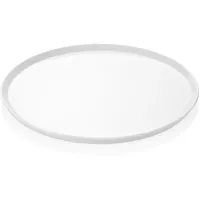 WAS Germany - Pizzateller Set 4-teilig, Ø 32 cm, Porzellan