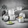 WMF Gourmet Plus Topf-Set 5-tlg. 3 x Fleischtopf + Bratentopf + Stielkasserolle