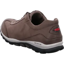 Gabor Sneaker Low Damen Braun 40